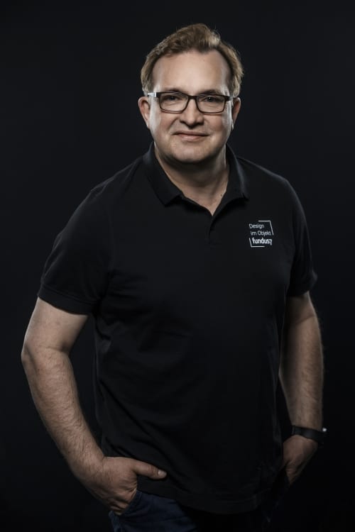 Jan Mehlan - Design im Objekt by fundus7