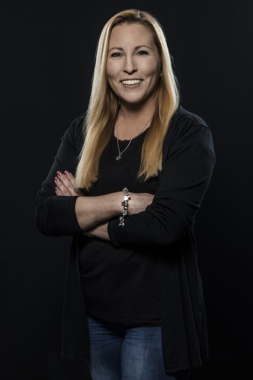 Nadine Wesche - Design im Objekt by fundus7